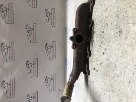 Galerie evacuare Opel Astra K 1.6 Motorina 2017