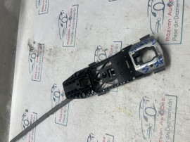 Suport maner exterior fata stanga Skoda Fabia 2 2008