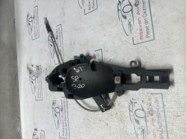 Suport maner exterior spate stanga BMW 320 E90 2012