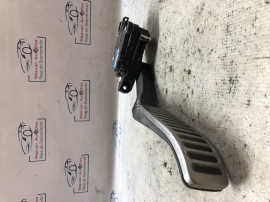 Pedala acceleratie Volkswagen Touareg 2010