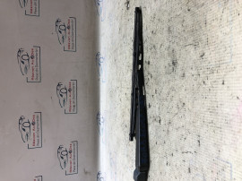 Stergator hayon Ford Ecosport 2015