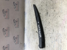 Stergator hayon Dacia Sandero 2 2015