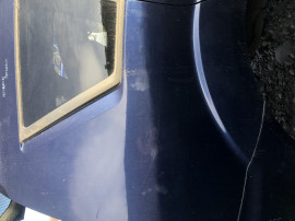 Aripa Dreapta Spate Mitsubishi Outlander 2012