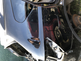 Aripa Dreapta Spate Nissan Qashqai 2012