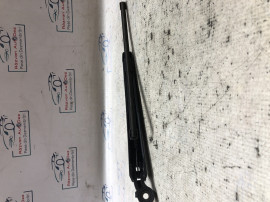 Stergator hayon Volkswagen Golf 7 2014