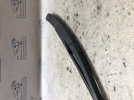 Stergator hayon Nissan Juke 2012