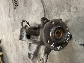 Fuzeta dreapta fata Citroen C3 AirCross 1.2 Benzina 2017