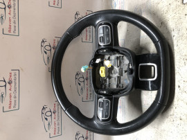 Volan cu comenzi Citroen C3 AirCross 1.2 Benzina 2018