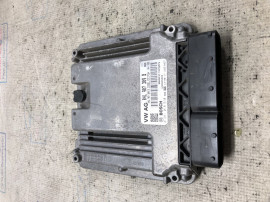 Calculator motor Volkswagen Golf 7 1.6 Motorina 2015