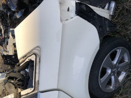 Aripa Stanga Spate Audi A3 8V Hatchback 2015