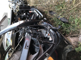 Prag dreapta tabla Audi A7 2012