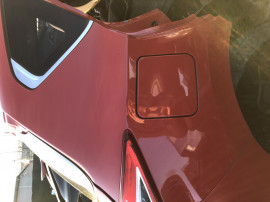 Aripa Dreapta Spate Nissan Pulsar 2013