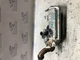 Racitor Gaze cu EGR BMW Seria 1 118 1.8 Motorina 2009