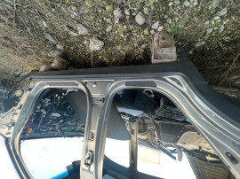 Prag dreapta plastic Kia Sportage 2012