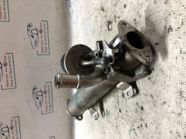 Racitor Gaze Volkswagen Tiguan 2010