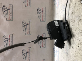 Broasca stanga spate Renault Clio 4 2015