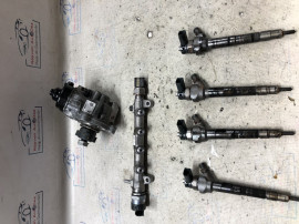Kit injectie complet Volkswagen Golf 7 1.6 Motorina 2015