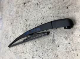 Stergator hayon Ford B-MAX 2012