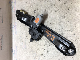 Macara geam dreapta spate Ford Ranger 2017