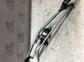 Ansamblu stergatoare Dacia Logan 2016