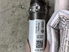 Airbag cortina dreapta Skoda Superb 3 1.4 Benzina 2018