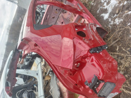 Aripa Dreapta Spate Dacia Sandero 3 Stepway - Benzina 2022