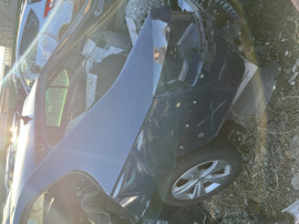 Aripa Stanga Spate Skoda Superb 3 Berlina 2017