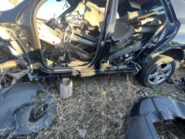 Prag stanga tabla Mercedes ML 2014