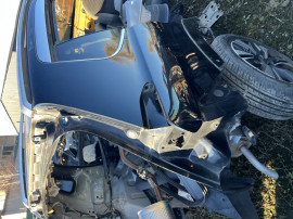 Aripa Dreapta Spate Peugeot 2008 2015