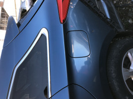 Aripa Stanga Spate Hyundai i40 Break 2014