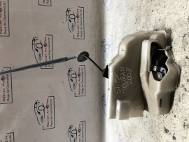 Broasca stanga spate Volkswagen Touran 2008