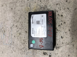 Modul navigatie Renault Koleos 1.6 Motorina 2018