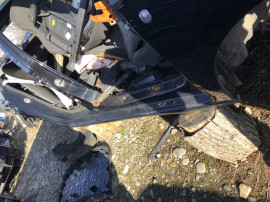 Prag dreapta tabla Skoda RAPID 2015