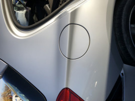 Aripa Dreapta Spate BMW Seria 1 F20 2012