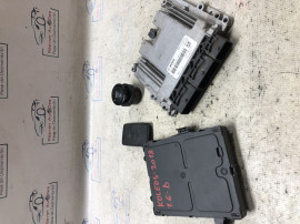 Kit pornire Renault Koleos 1.6 Motorina 2018