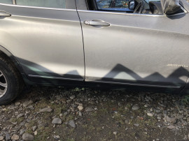 Prag dreapta tabla BMW X3 F25 2.0 Motorina 2012