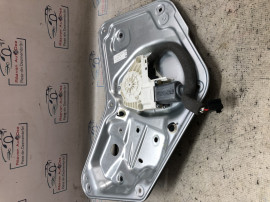 Macara geam dreapta spate Skoda Yeti 2012