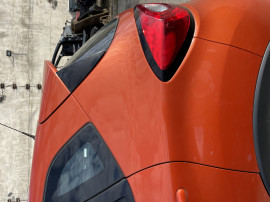 Aripa Stanga Spate Renault Captur 1.5 Motorina 2015