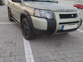 Land Rover freelander TD4, 2.0 diesel 4x4,distributie pe lant!