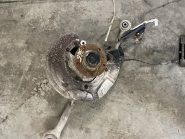 Fuzeta stanga fata BMW Seria 4 F36 2.0 Motorina 2014