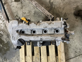 Motor dezechipat Suzuki Vitara 1.6 Benzina 2017