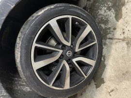 Janta Aliaj La Bucata Nissan Qashqai 1.2 Benzina 2015