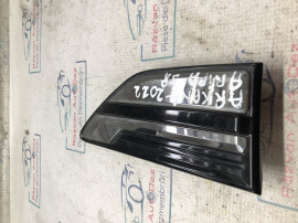 Ornament aripa dreapta fata Renault Arkana 2022