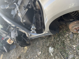 Prag stanga tabla Ford Ecosport 2015