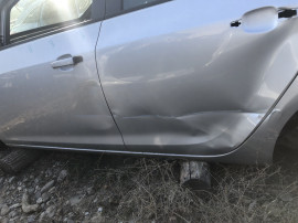 Prag stanga tabla Opel Astra J Hatchback 2011