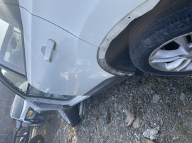 Prag stanga tabla Nissan Qashqai+2 2012