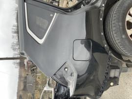Aripa Dreapta Spate Nissan X-Trail 2015