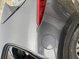 Aripa Stanga Spate Kia Sportage 2017