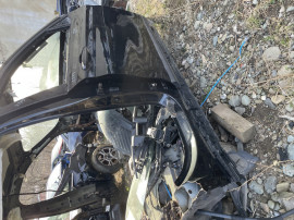 Prag dreapta tabla BMW X1 F48 - Motorina 2016