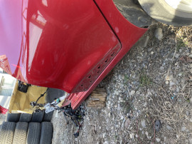 Prag stanga tabla Renault Clio 4 2016